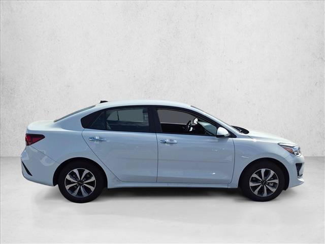Kia Rio 2022