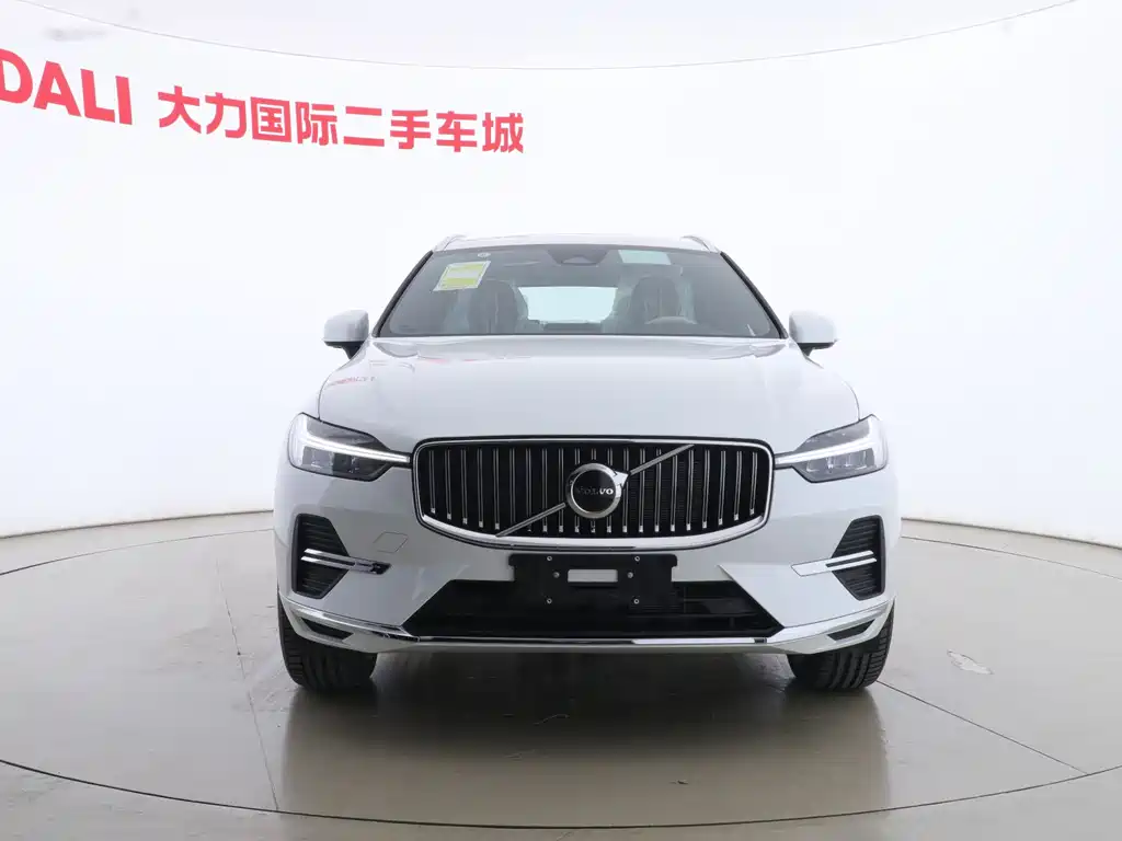 Volvo XC60 2024