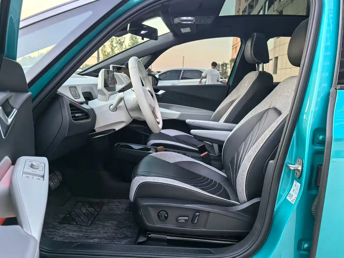 Volkswagen ID.3 2022