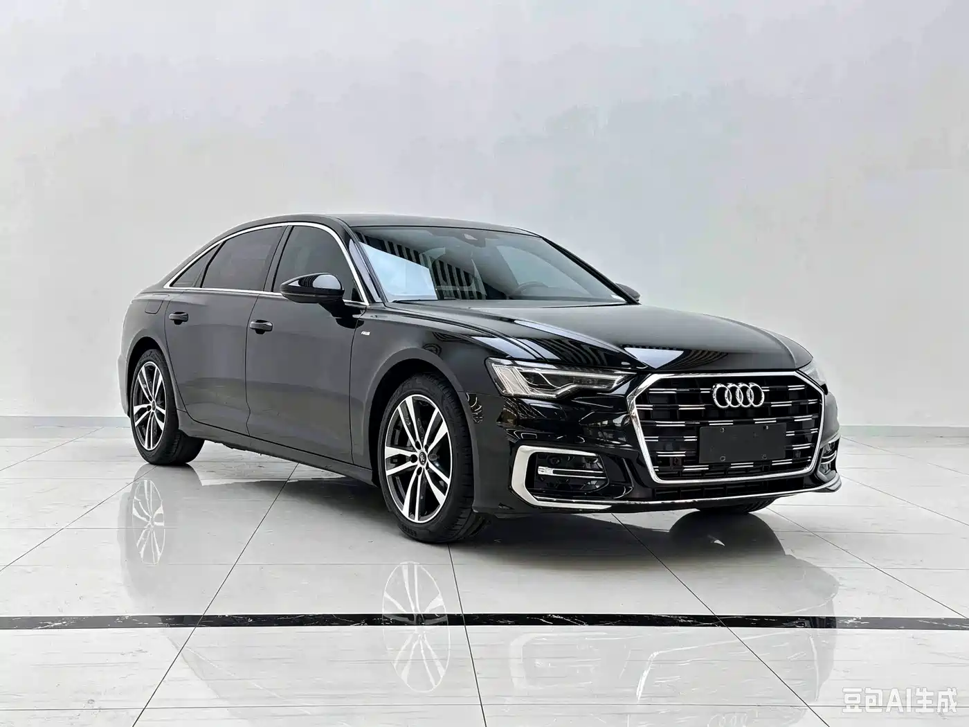 Audi A6 2024