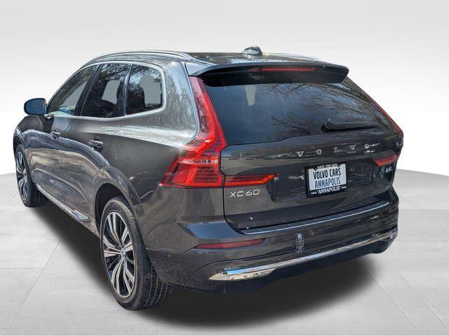 Volvo XC60 2023