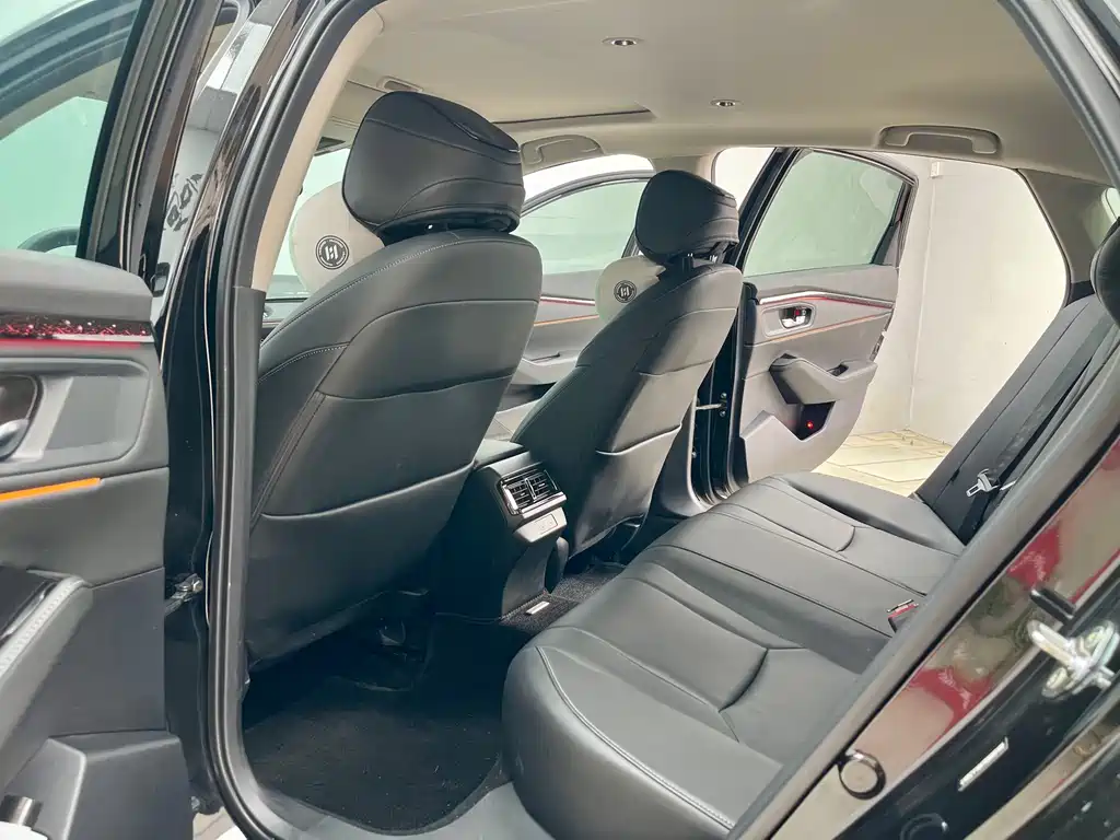 Honda Accord 2023