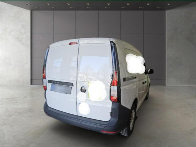 Volkswagen Caddy 2023