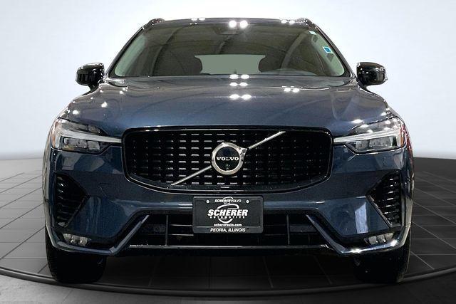 Volvo XC60 2024
