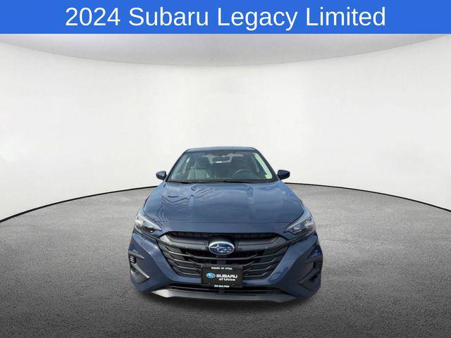 Subaru Legacy 2024