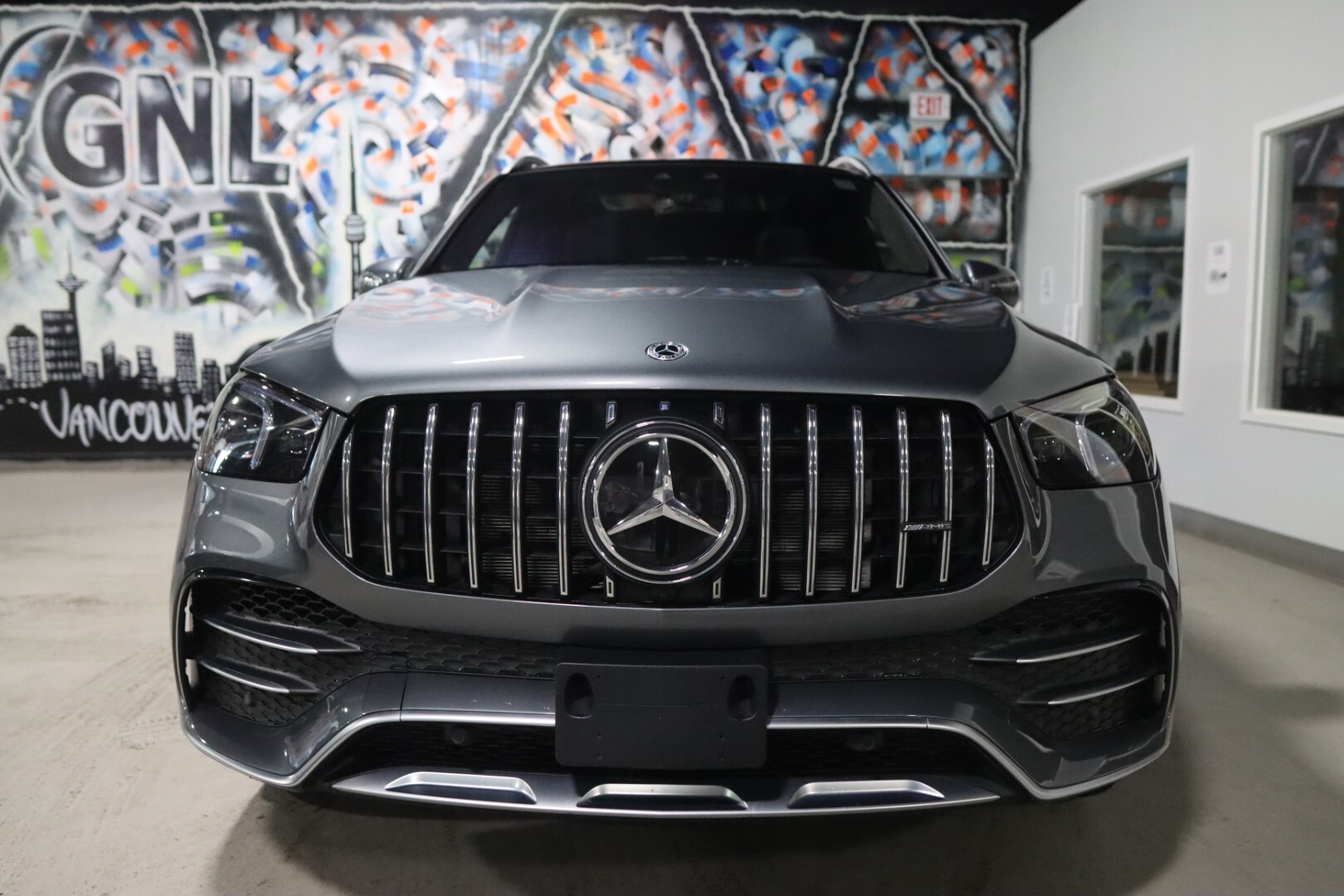 Mercedes-Benz CLA 2023