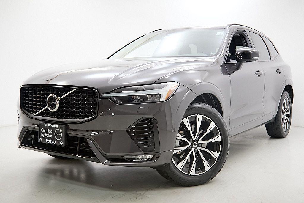 Volvo XC60 2023