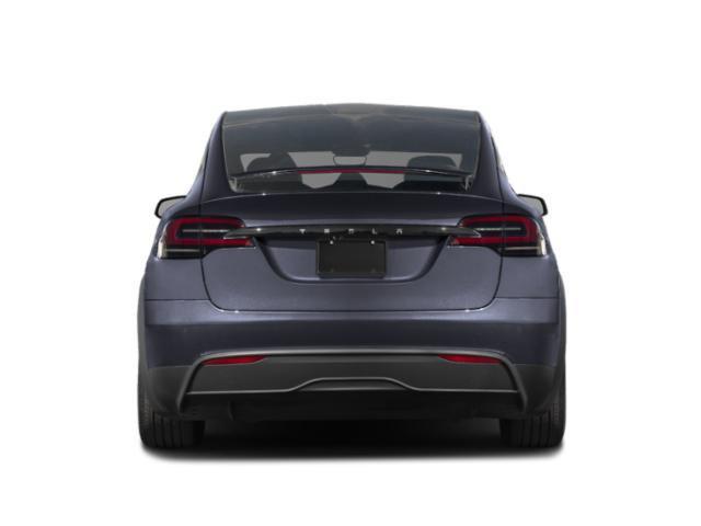 Tesla Model X 2024