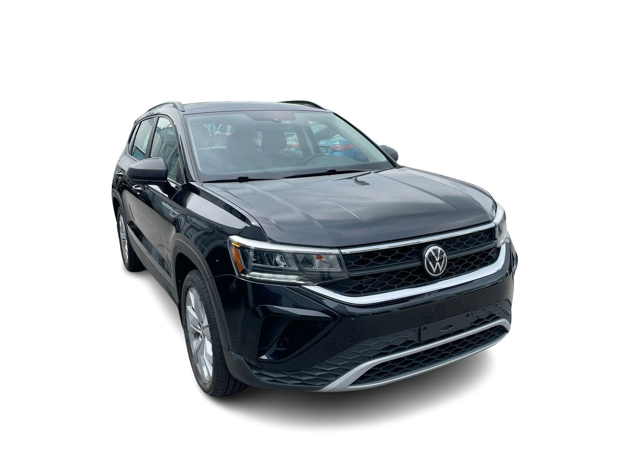 Volkswagen Taos 2023