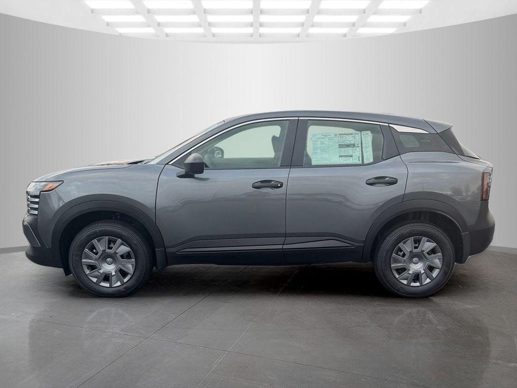 Nissan Kicks 2026