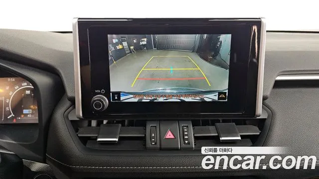 Toyota RAV4 2024