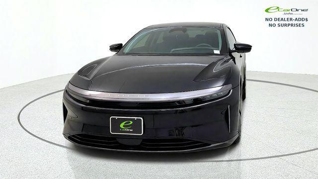 Lucid Air 2025