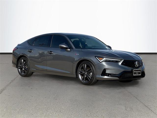Acura Integra 2024