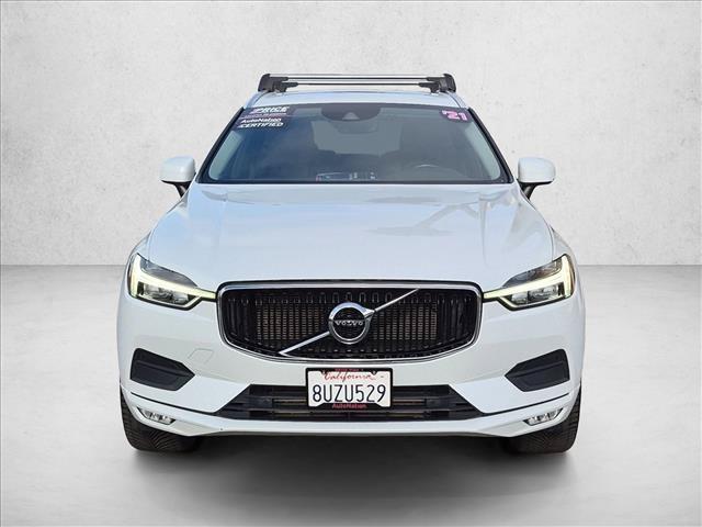 Volvo XC60 2021