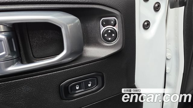 Jeep Wrangler 2022