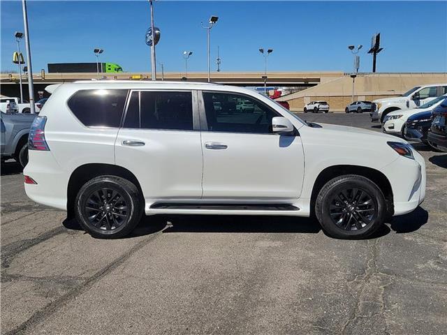 Lexus GX 2021