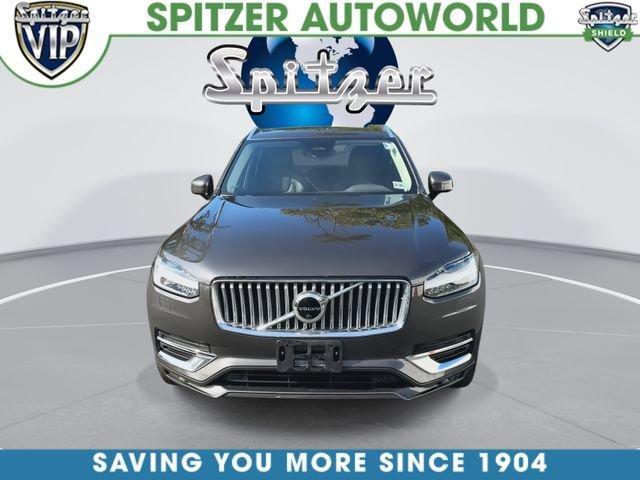 Volvo XC90 2023