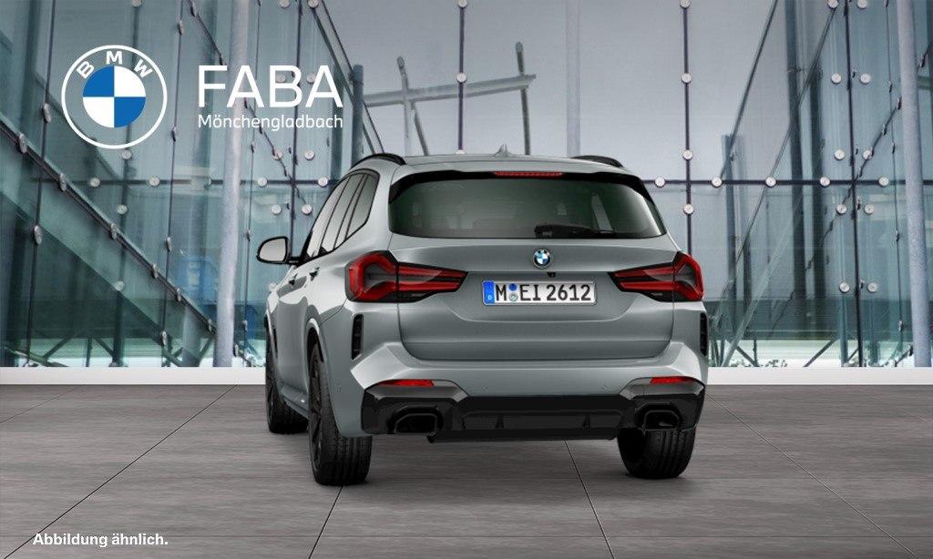 BMW X3 2023