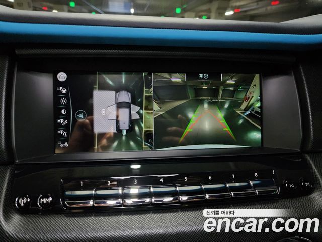 Rolls-Royce Cullinan 2021