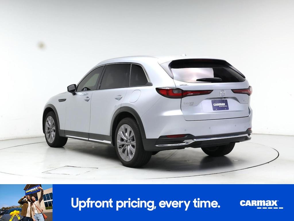Mazda CX-90 2024