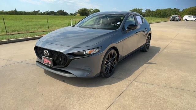 Mazda 3 2024