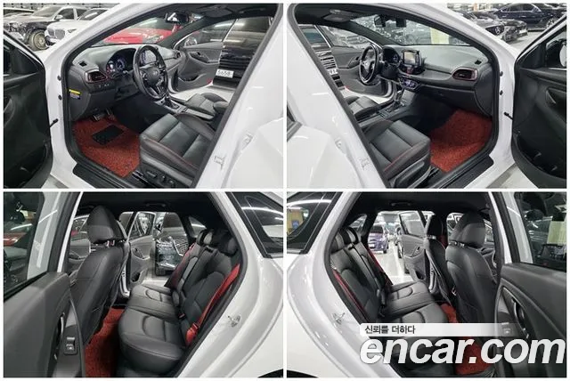 Hyundai i30 2020