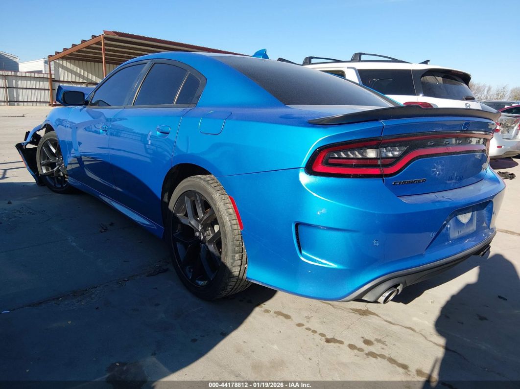Dodge Charger 2023