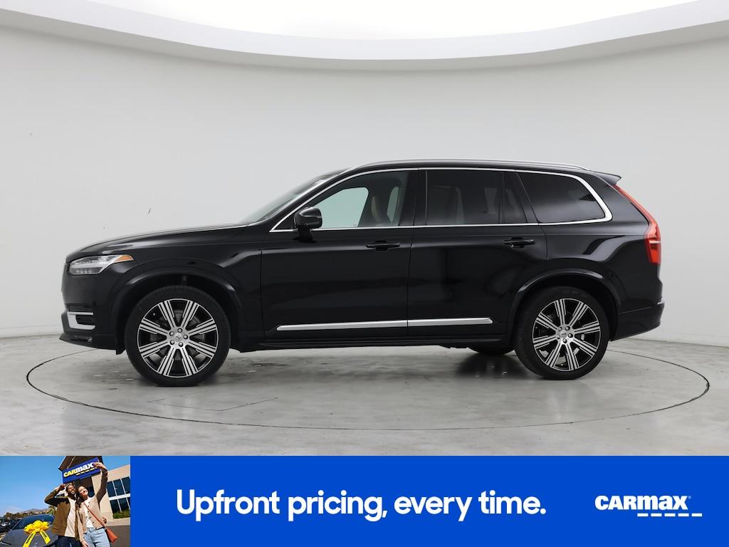 Volvo XC90 2023