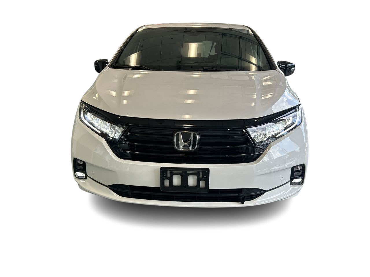 Honda Odyssey 2024