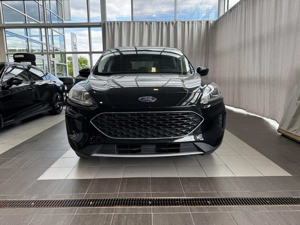 Ford Escape 2021