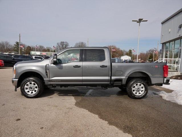 Ford F 250 2024