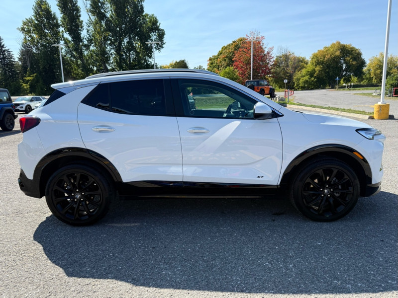 Buick Encore GX 2025