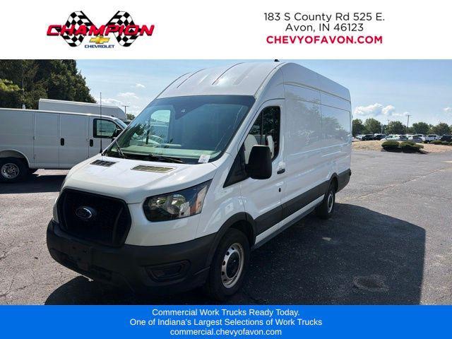 Ford Transit 2025