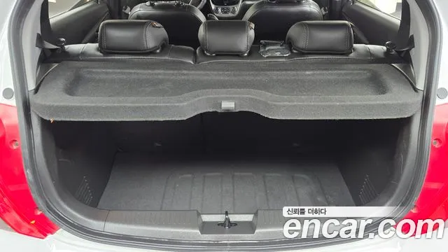Chevrolet Spark 2022