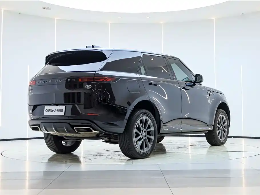 Land Rover Range Rover Sport 2023