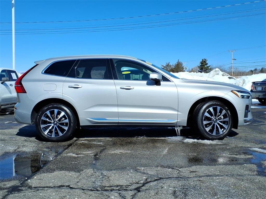 Volvo XC60 2023