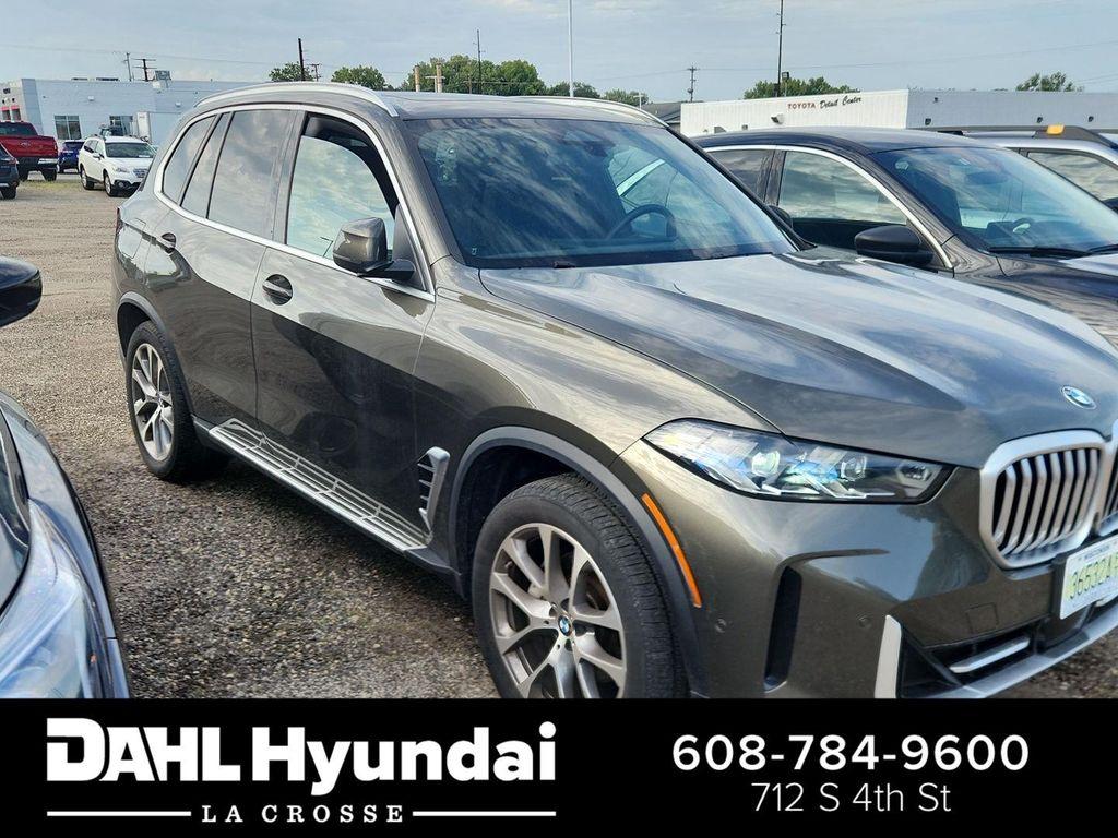 BMW X5 2026