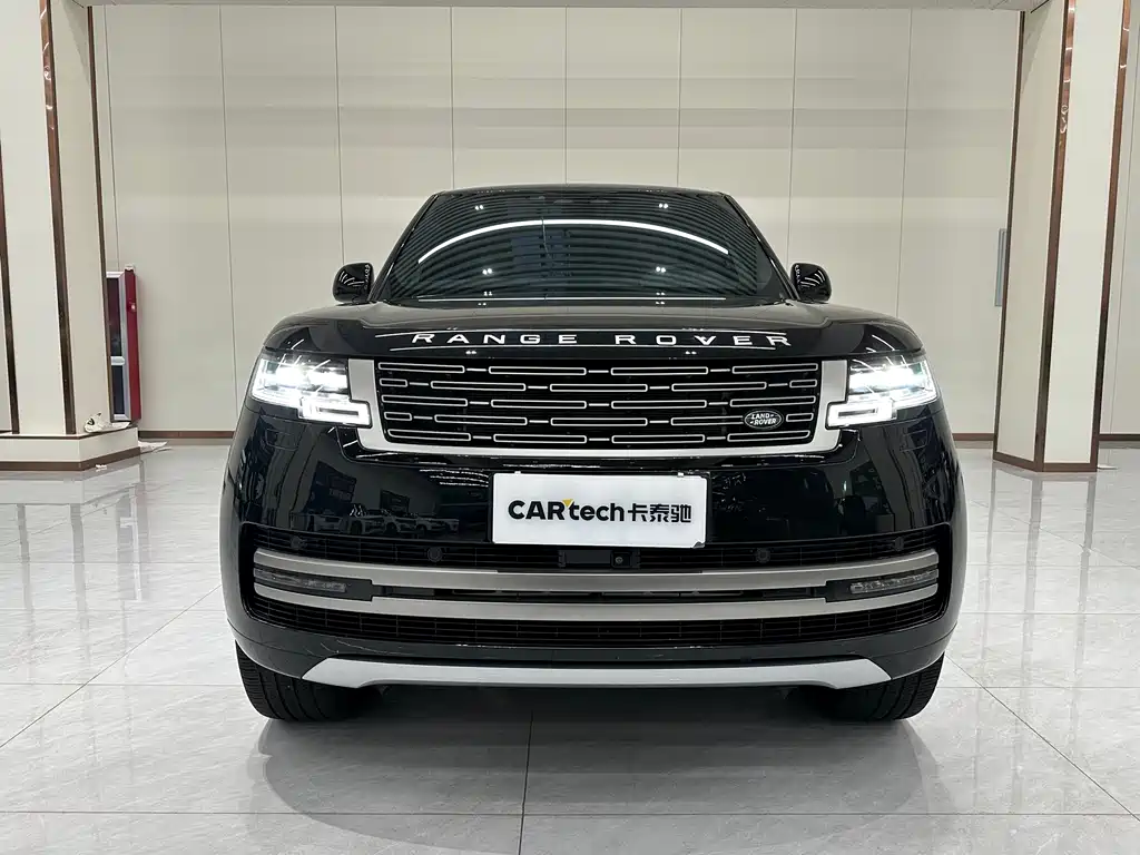 Land Rover Range Rover 2024