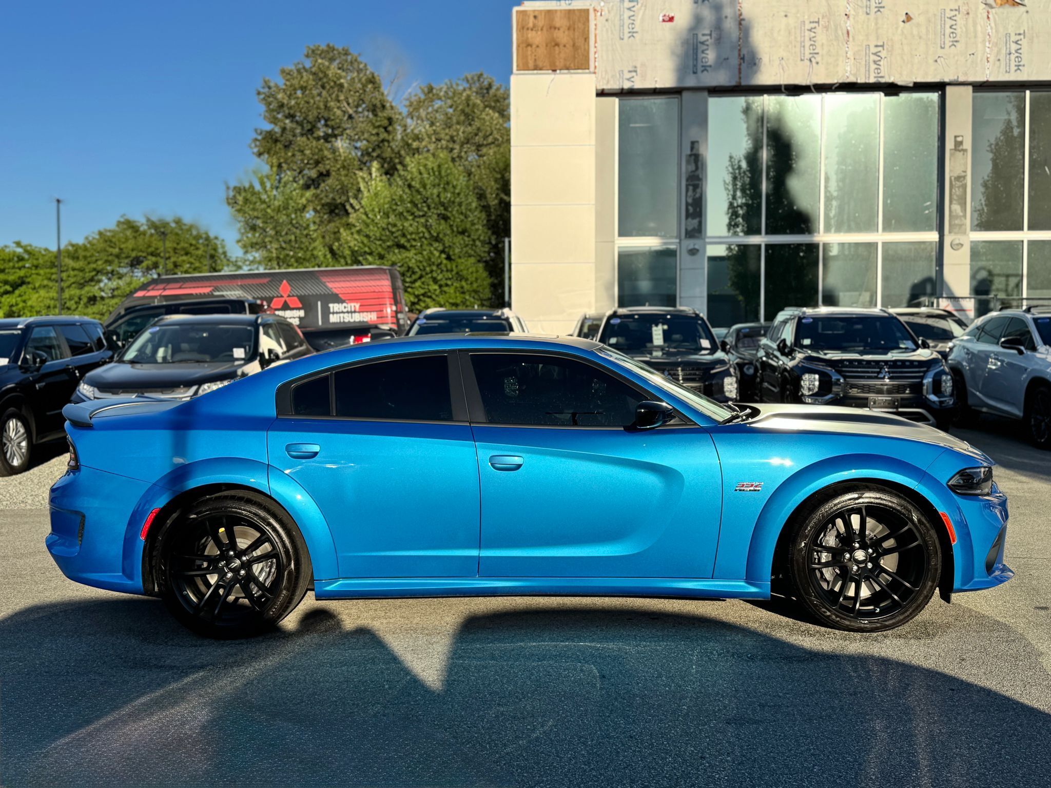 Dodge Charger 2023