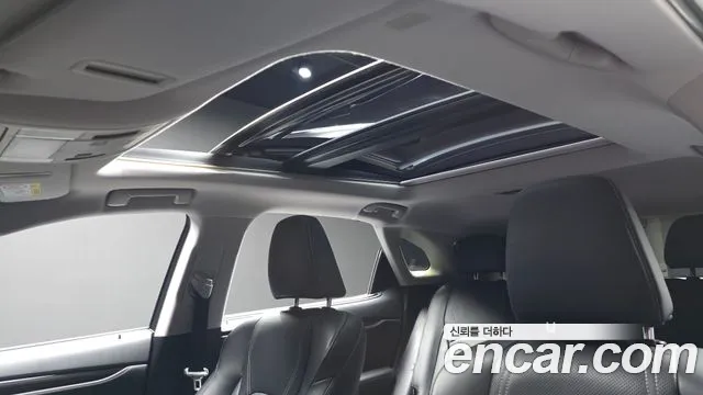 Lexus RX 2022