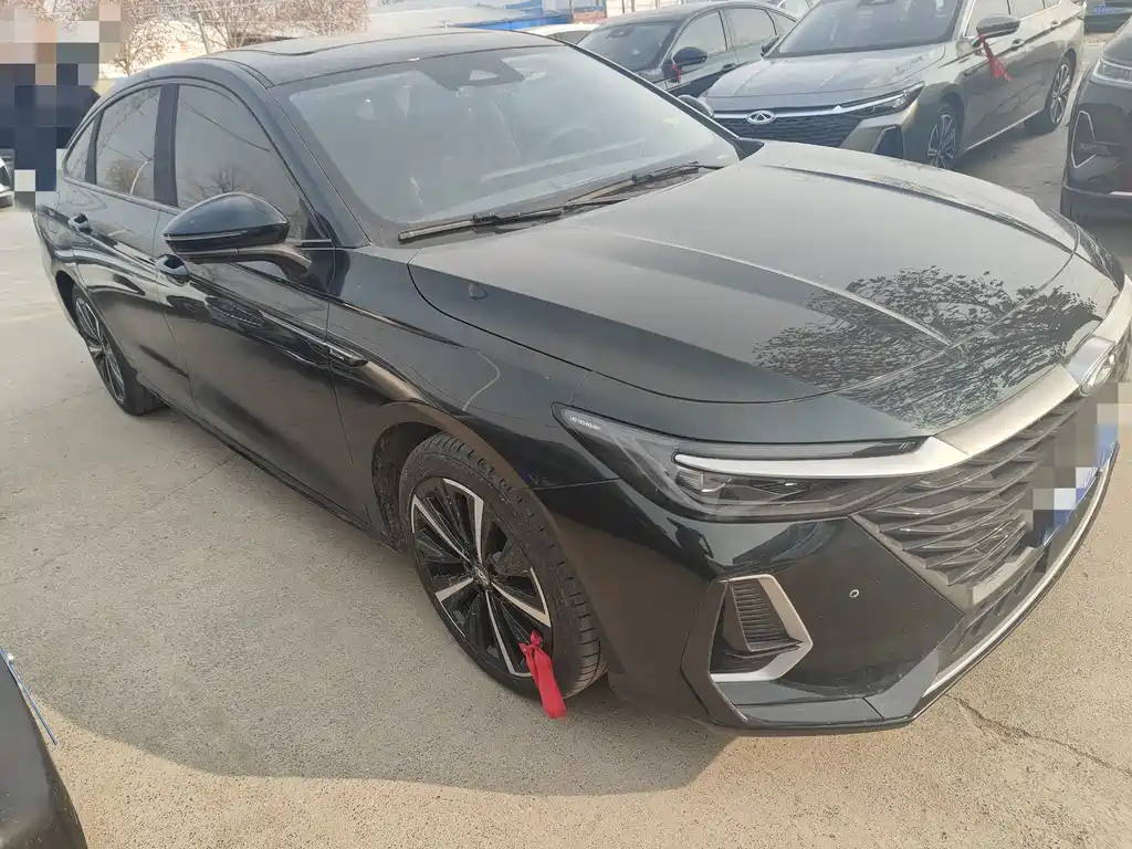 CHERY Arrizo 8 2025