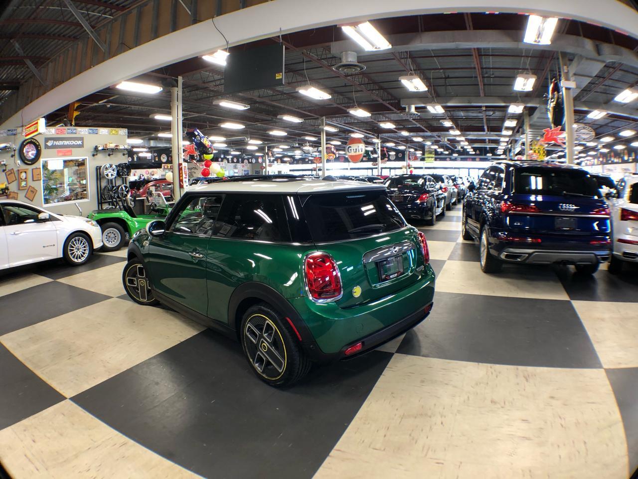 Mini COOPER 2021