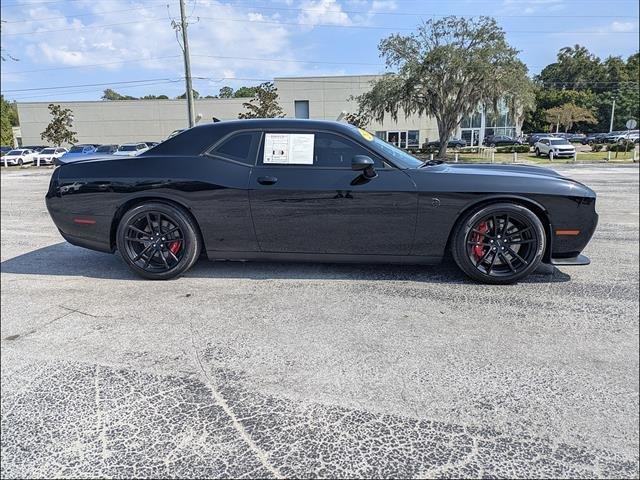 Dodge Challenger 2023