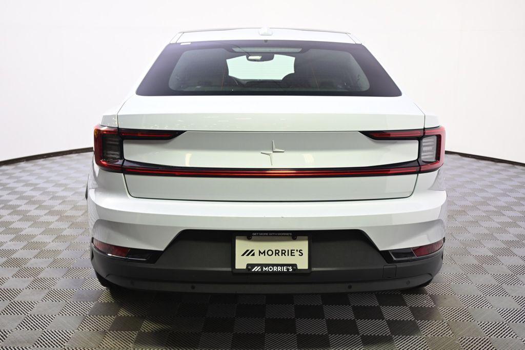 Polestar 2 2021