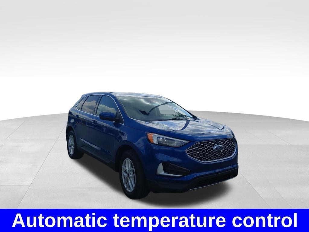 Ford Edge 2024