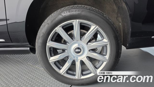 Cadillac Escalade 2021