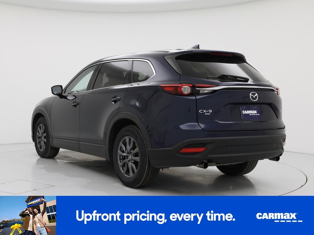 Mazda CX-9 2022