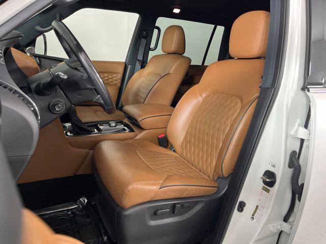 Infiniti QX80 2024