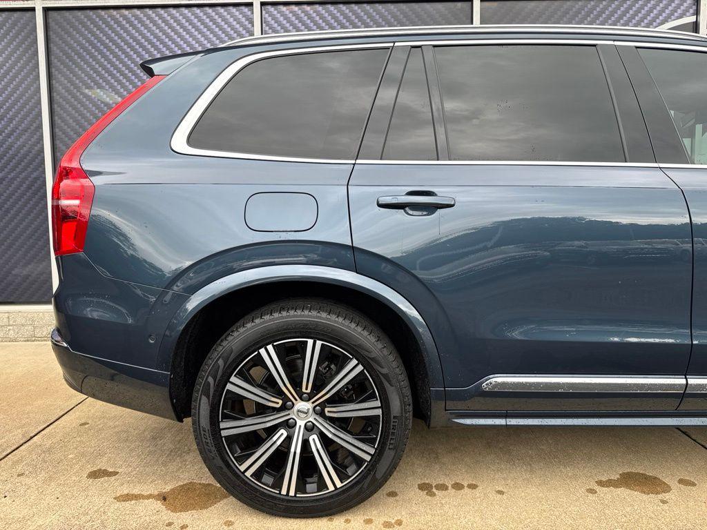 Volvo XC90 2023