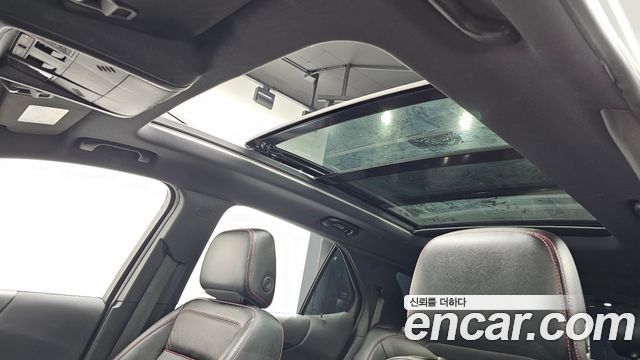 Chevrolet Equinox 2022